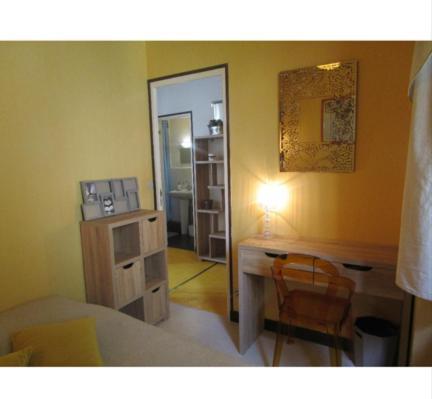 Appart 2 Pieces Et Jardin Hyper Centre Ville Angers Exterior photo