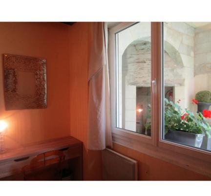 Appart 2 Pieces Et Jardin Hyper Centre Ville Angers Exterior photo